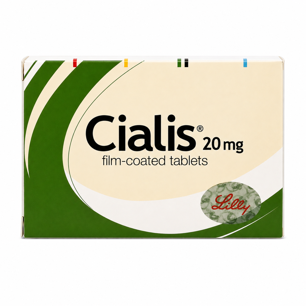 Cialis Lilly