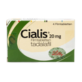 Cialis Lilly