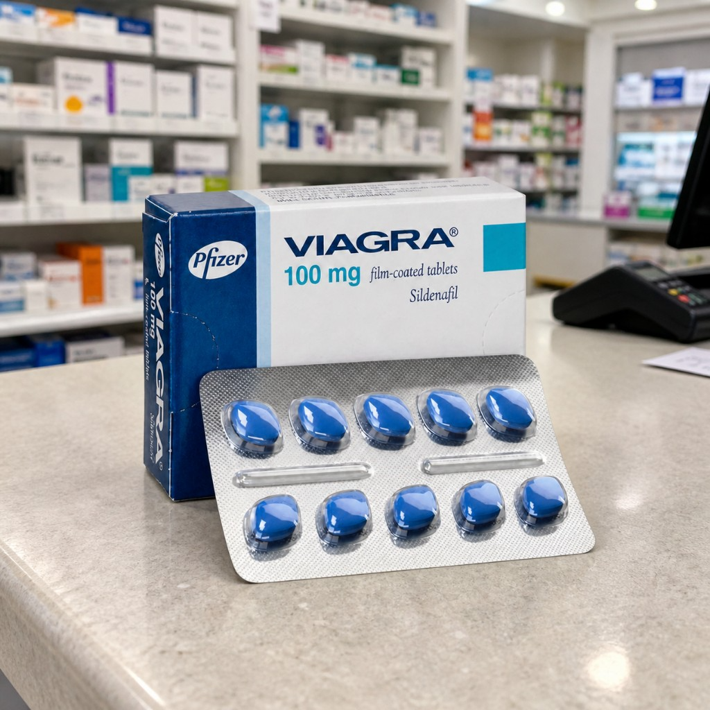 Viagra Pfizer