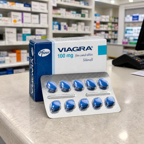 Viagra Pfizer